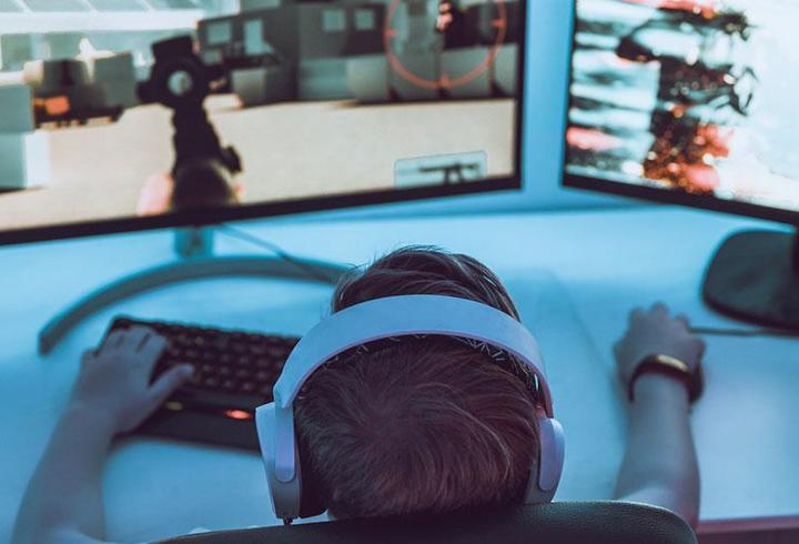 TBMM'de dijital oyun tehlikesine dair çarpıcı tespit: "6 yaşındaki çocuk 18 yaş üstü oyunda"