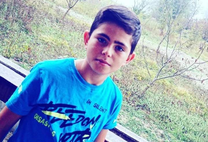 Lise öğrencisi kalp krizden öldü