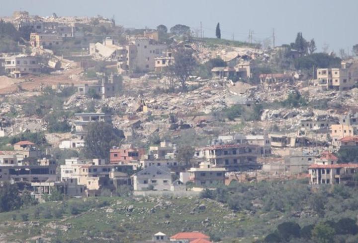 İsrail askerleri Lübnan'daki yağmayı itiraf etti