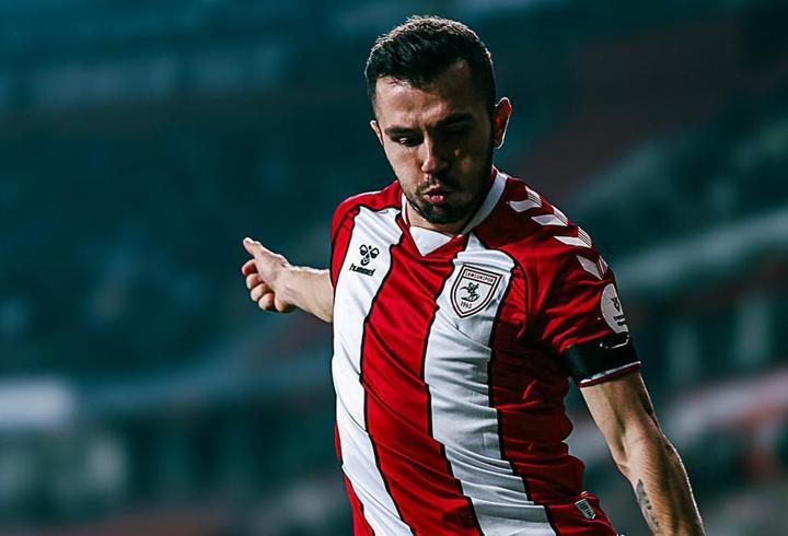 Samsunspor’a Trabzonspor maçı öncesi son dakika şoku