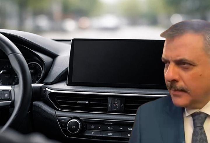 Araç sahipleri dikkat! Bakan Çiftçi 'Multimedya' düzenlemesi için tarih verdi