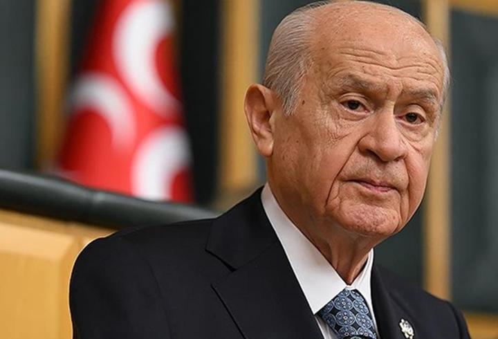 MHP Genel Başkanı Devlet Bahçeli: Terörsüz Türkiye'de takvim TBMM'ye ait