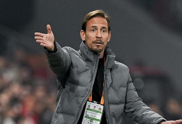 Joao Pereira: 3-0, hak ettiğimiz bir sonuç değildi