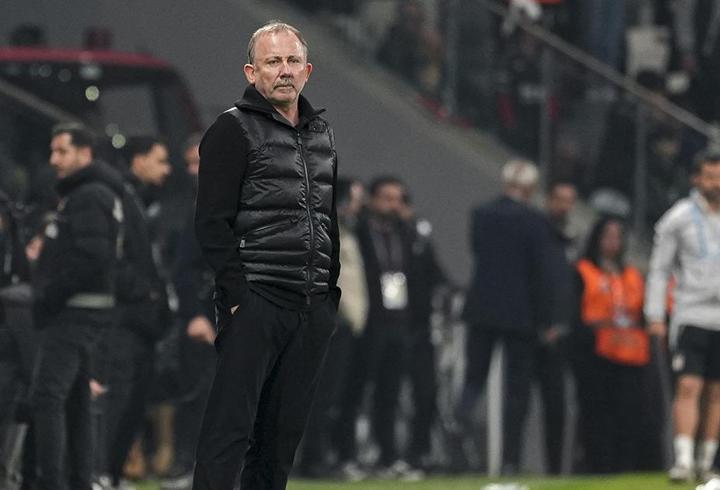 Sergen Yalçın: Kupa bizim için en önemli hedef