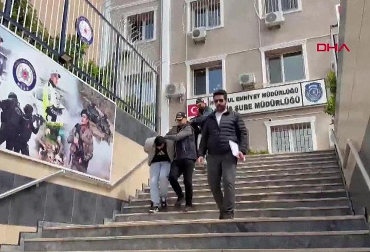 Bankacı kılığında milyonluk vurgun