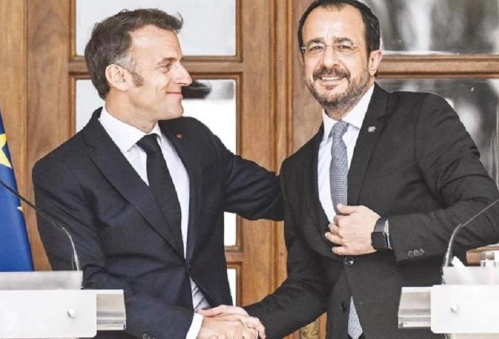 NATO’ya alternatif arayışı: AB’nin Kıbrıs mesaisi!