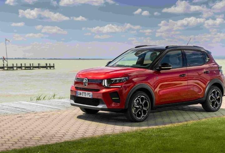 Stellantis ilk çeyrekte satışı yüzde 5 artırdı