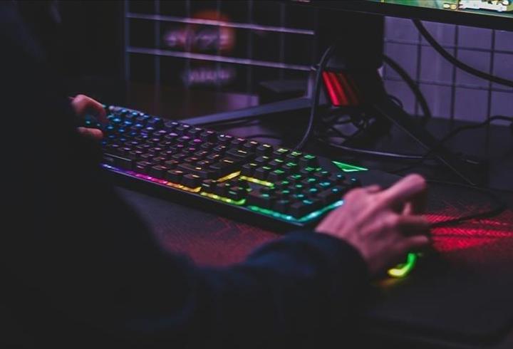 TBMM Komisyonu’nda dikkat çeken sunum: "Dijital bağımlılıkta ciddi risk: E-Spor"