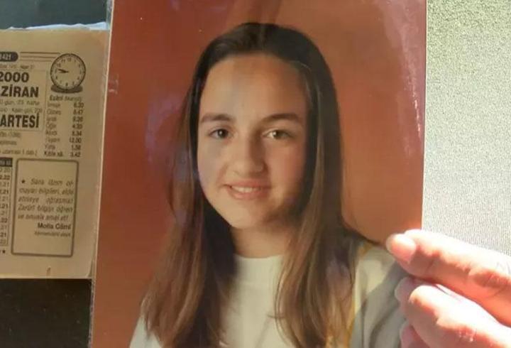 26 yıl önce öldürülmüştü: Çağla Tuğaltay dosyası da açılıyor