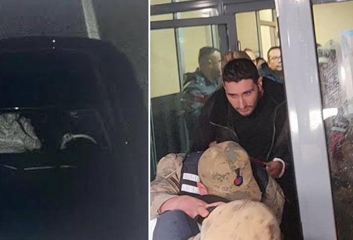 Gülistan Doku dosyasındaki başşüpheli araç: Satıp aynı renk ve modeli alıp eski plaka takmışlar