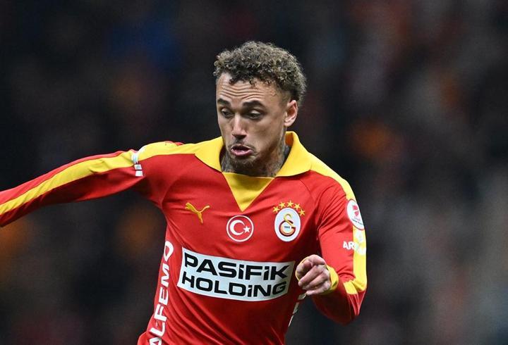 Galatasaray'a kiralanmıştı! Napoli'den Noa Lang kararı