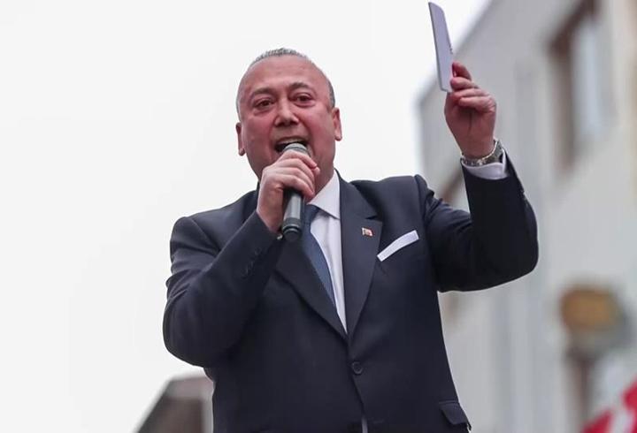 "Uşakspor perdesiyle rüşvet" iddiası... Tanık ifadesi dikkat çekti: Pavyondan para topladı