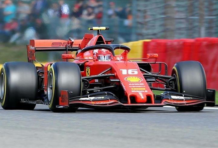 Formula 1 İstanbul'a dönüyor: Milyonlarca yarışsever o tarihi bekliyor
