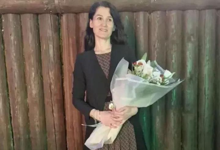 Fatma Nur öğretmeni canice öldürmüştü: Sanık ilk kez hakim karşısında