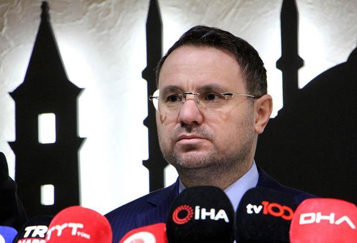 Bakan Gürlek: Hiçbir adli vaka sahipsiz değildir