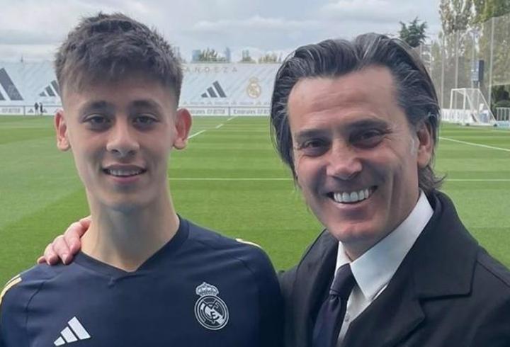 Vincenzo Montella'dan, sakatlanan Arda Güler'e telefon! Dünya Kupası'na yetişecek mi?