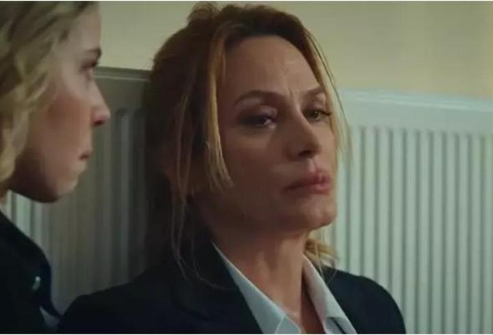 Canan müdürün son isteği yürekleri dağlayacak!