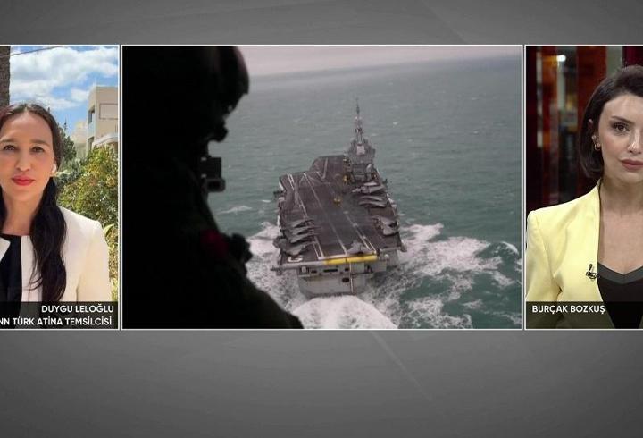 Yunanistan ve Fransa'nın nükleer hamlesine ''Moskova'' freni!