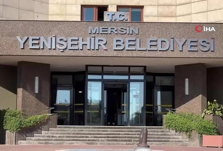 İşe dahi gitmeden 23 ay maaş almış!