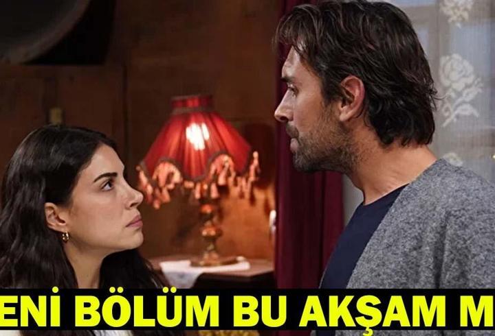 TAŞACAK BU DENİZ BU AKŞAM VAR MI? 24 Nisan TRT1 yayın akışı: Taşacak Bu Deniz Yeni Bölüm Yayınlanacak mı?