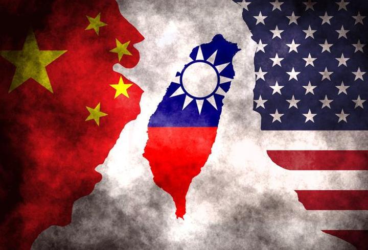 İran savaşı ABD’nin ''Tayvan'' kalkanını delik deşik etti!