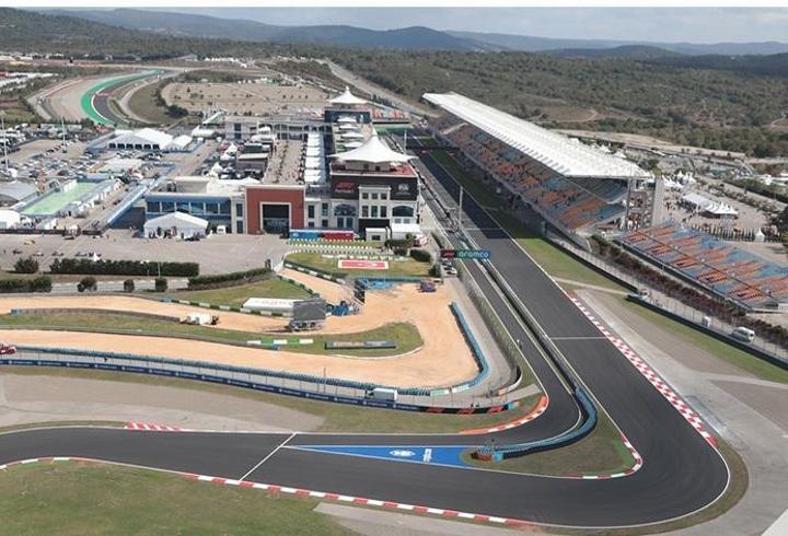 Formula 1 resmi hesabı müjdeyi verdi! Türkiye Grand Prix, 2027'de geri dönüyor...
