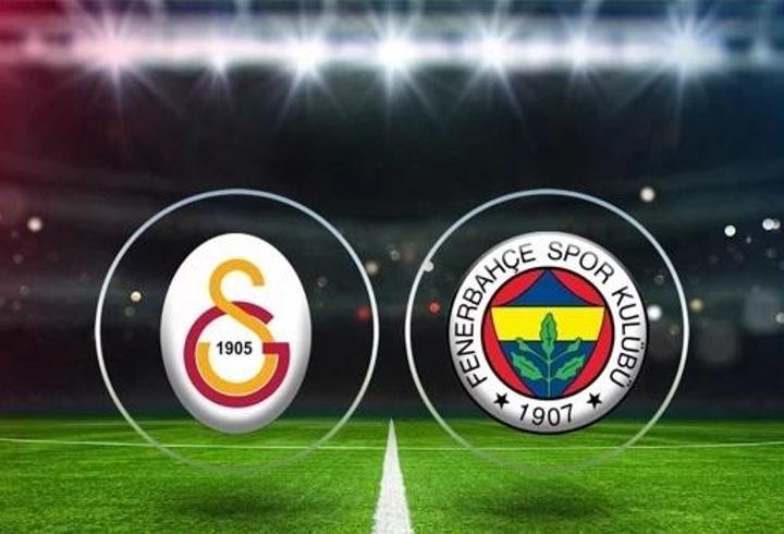 GS-FB DERBİ SAATİ: Pazar günü derbi ne zaman, saat kaçta? Osimhen derbide oynayacak mı? Galatasaray-Fenerbahçe derbisi için nefesler tutuldu!