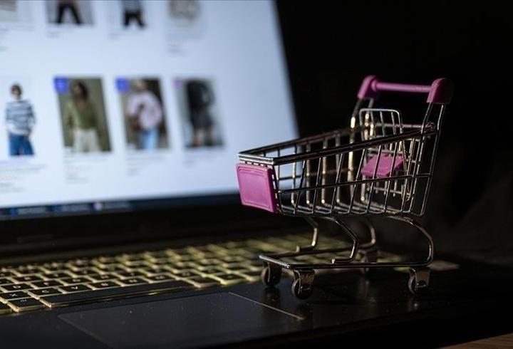 Türkiye’de e-ticaret devrimi: 5 yılda 7 kat artış
