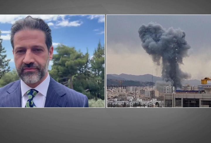 Kubad Talabani CNN TÜRK’e konuştu: “Ekonomiden güvenliğe savaş bölgemizi kötü etkiledi”