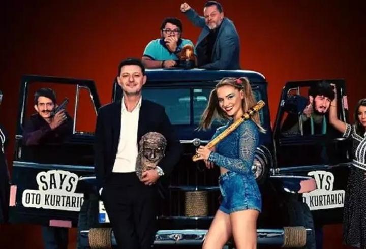 Ulan Salih filminin konusu nedir? Ulan Salih filminin oyuncuları kimler?