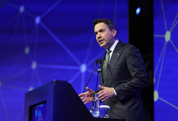 HEDEF YENİ ENERJİ MİMARİSİ | Bakan Bayraktar detayları açıkladı: Daha dirençli, daha esnek bir piyasa hedefliyoruz