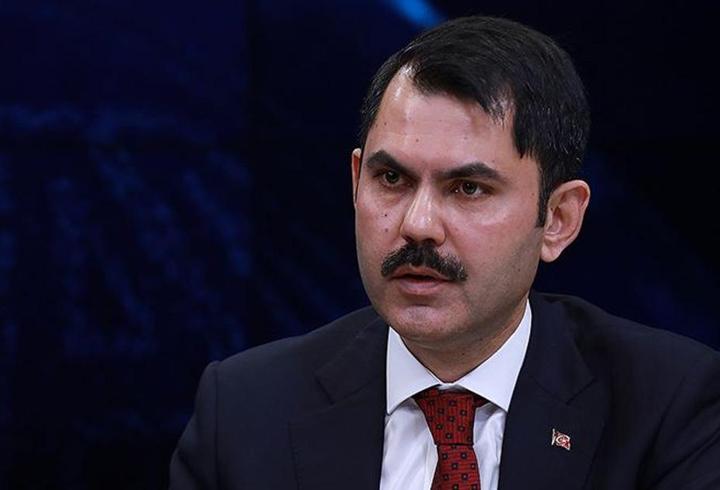 Bakan Kurum tarih verdi: İstanbul'da kiralık sosyal konut projesi başlıyor