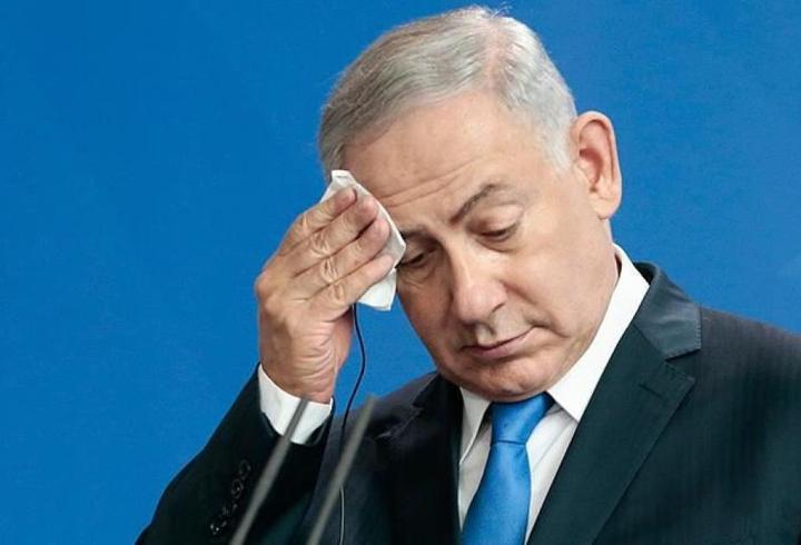 Netanyahu, prostat kanseri oldu