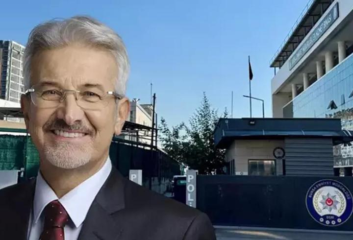 Nilüfer Belediyesi'ne 'rüşvet' davası! Eski başkan Turgay Erdem dışındaki 8 sanığa tahliye