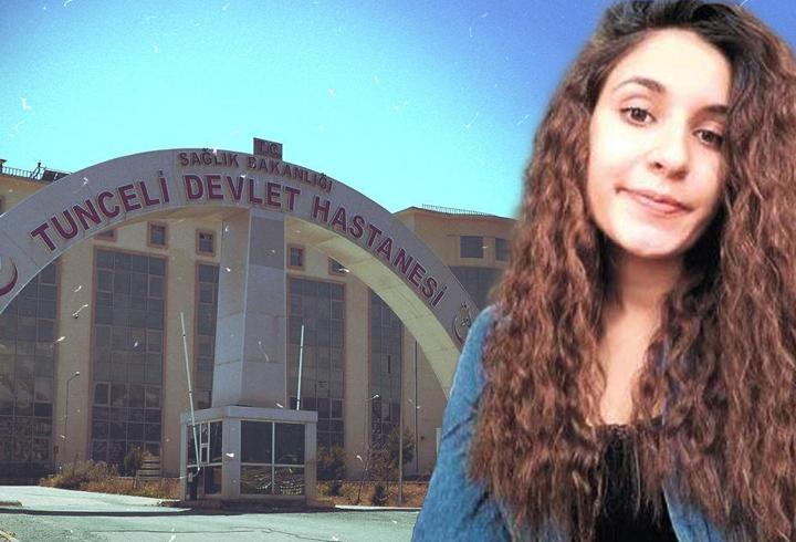 SON DAKİKA | Gülistan Doku soruşturmasında yeni gelişme! Burçin Yerlikaya ve Yücel Erdem hakkında gözaltı kararı
