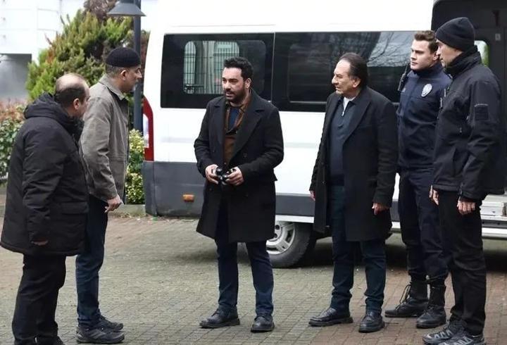 ARKA SOKAKLAR 746 BÖLÜM FULL İZLE: Arka Sokaklar yeni bölümde neler olacak?