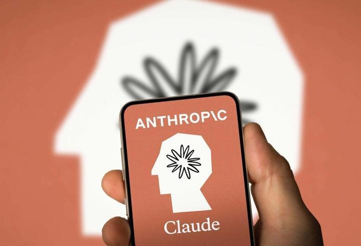 Anthropic’in gizli silahı yetkisiz ellere geçti