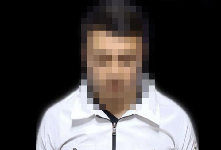 Beşiktaş'ta yakalandı: 17 yaşında 130 suç kaydı, 172 yıl hapis cezası çıktı