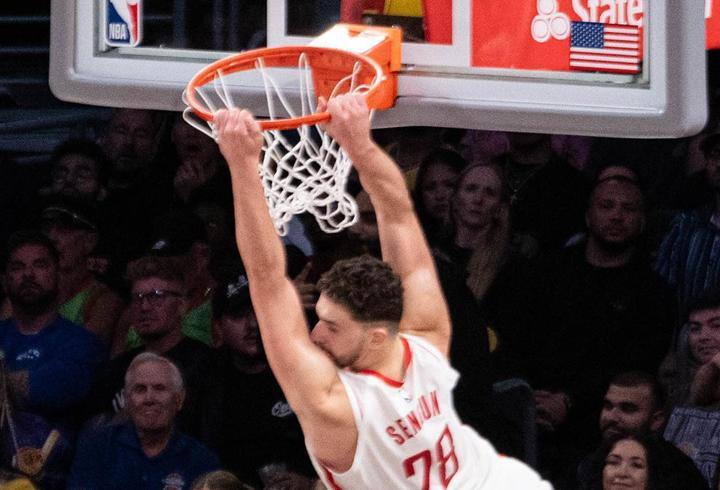 Alperen Şengün ne yapsa yetmedi! Houston Rockets, önde olduğu maçta kaybetti...