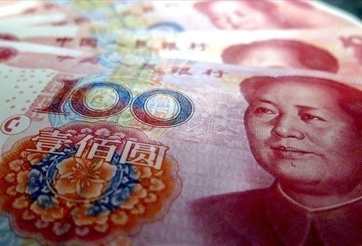 Çin’de bütçe harcamaları ilk çeyrekte yüzde 2,6 arttı