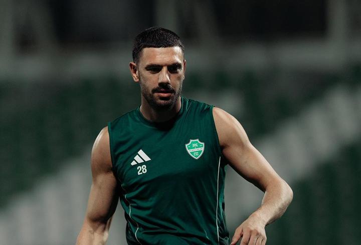 Merih Demiral: Asya Şampiyonlar Ligi'ni yine kazanmak için çıkacağız