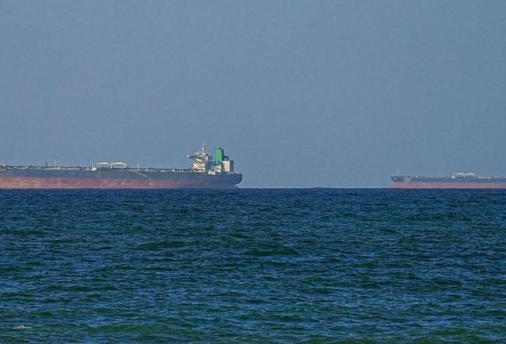 Almanya, bir mayın arama gemisini Akdeniz'e sevk edecek