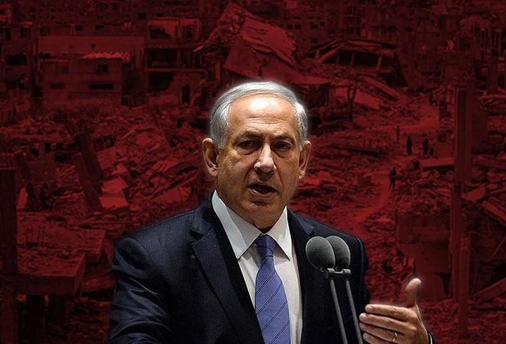 İsrail basını Netanyahu'nun Gazze planını yazdı: Lübnan ve İran detayı