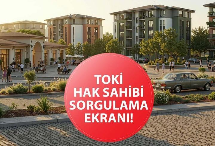 İSTANBUL TOKİ KURA SONUÇLARI 2026: İstanbul TOKİ kazananlar tam isim listesi açıklandı mı, ne zaman açıklanacak? 100 bin konutta ilk gün hak sahipleri belli oluyor!