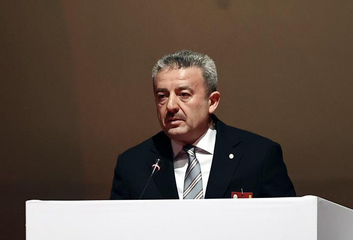 Galatasaray'ın önümüzdeki sezon gelir-gider beklentisi açıklandı