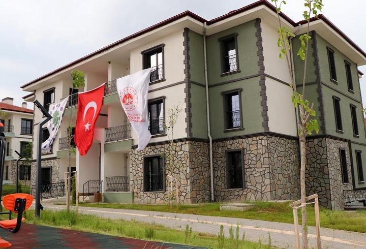 Cumhurbaşkanı Erdoğan duyurdu: İstanbul’da kiralık sosyal konut dönemi başlıyor