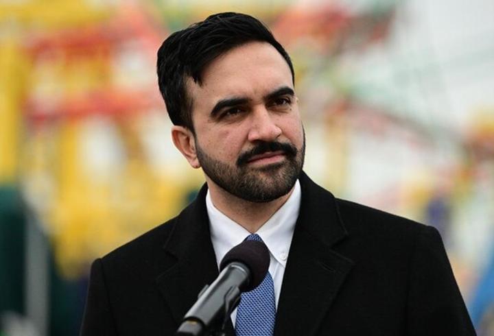 New York Belediye Başkanı Mamdani'den skandal paylaşım! Türkiye ve Azerbaycan'ı hedef aldı