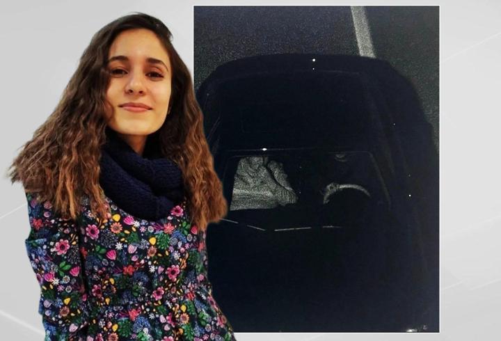 Gülistan Doku cinayetinin sırrı bu araçta mı?