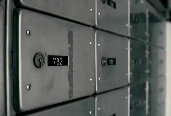 Adli emanetten altın çalan memura dava