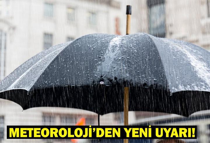 HAVA DURUMU SON DAKİKA! Hafta sonu (26 Nisan) hava nasıl olacak? İstanbul, Ankara, İzmir hava tahminleri